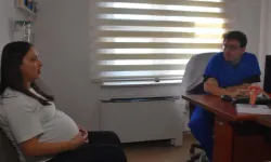 Uzman açıkladı: Sezaryende komplikasyon riski neden daha yüksek?