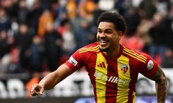 Kayserispor'un eski futbolcusu Onugkha'dan şehir için skandal sözler!