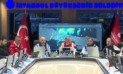 İBB Başkan Vekili Nuri Aslan: Mecbur kalmadıkça dışarı çıkmayın