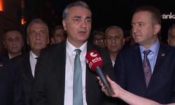 CHP heyeti Mersin'de başkanlarla görüştü: Kılıçdaroğlu yarın Mersin'de