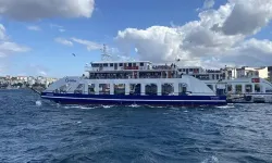 Kuzey Ege’de fırtına alarmı: Gökçeada ve Bozcaada seferleri iptal edildi!
