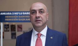 '70 üyemizi hâkim-savcı yaptık' demişti! Gökhan Ağdemir adaylıktan çekildi