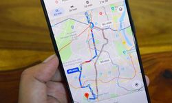 Google Haritalar'da yeni dönem başladı