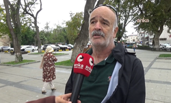 Sinop’ta vatandaşlardan geçim tepkisi! Alım gücümüz çok düştü...
