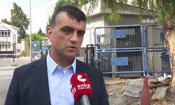 Mersin’de belediye başkanlarının ifadeleri henüz alınmadı: Baro Başkanı Özdemir’den açıklama...