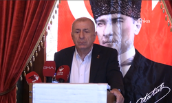 Ümit Özdağ’dan fon soruşturması çağrısı: Bu konu gündemden düşmemeli!