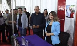 Başak Demirtaş’tan dikkat çeken mesaj: Bu, onsuz geçireceğimiz son imza günü olacak!