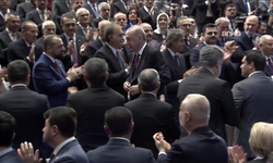 Erdoğan’dan yeni yasama yılı mesajı: Diyalog kapılarını ardına kadar açık tutacağız