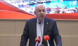 Özdağ’dan Mekke Ortak Savunma Anlaşması’na tepki: Türk askeri Suudi Arabistan’a gönderilemez