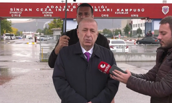 Ümit Özdağ’dan Halk TV’ye kayyım atanmasına tepki: Bu bir düşman ceza hukuku uygulamasıdır!