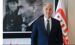 Tuncay Keser’den Halk TV’ye kayyum atanmasına tepki: Gazetecilik suç değildir!