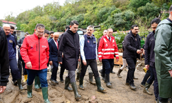 Murat Kurum’dan Özgür Özel’e Kanal İstanbul yanıtı: Siyaset yapmak acizliktir!