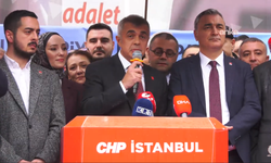 Mehmet Ali Yüksel’den CHP İstanbul İl Başkanlığı’nda ilk mesaj: 'Devran değişecek'