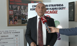 CHP’li Kaya’dan ortak sınav tepkisi: Öğretmenin soru hazırlama yetkisini sınırlayamazsınız!