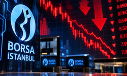 Borsa İstanbul’da 18 yılın en uzun düşüş serisi gündemde!