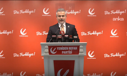 Suat Kılıç’tan erken seçim mesajı: İktidarı durdurabilene aşk olsun!