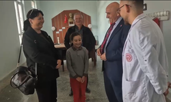Bir öğretmen, bir öğrenci ve Cumhuriyet’e adanmış bir köy okulu...
