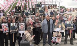 Anıtpark’ta 78 can için adalet nöbeti başladı: Kusuru olan herkes hesap vermeli!
