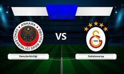 Gençlerbirliği - Galatasaray maçında kriz! TFF'ye resti çektiler
