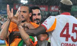 Galatasaray’da üç futbolcuyla yollar ayrılabilir: Yönetimin ocak planı ortaya çıktı!
