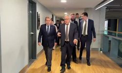Rusya Büyükelçiliği’nden Galatasaraylı Batrakov videosu: Büyükelçiyle renkli diyalog!