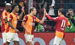 Galatasaray'dan Fenerbahçe'ye olay gönderme