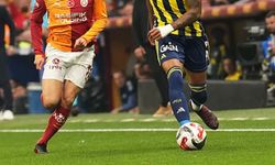 Galatasaray-Fenerbahçe derbisi mercek altında
