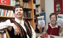 Türk tarihçiliğinin önemli ismi Prof. Dr. Gülçin Çandarlıoğlu hayatını kaybetti...