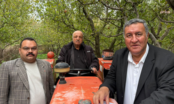 Gürer’den tarım bütçesine tepki: Çiftçinin destek açığı 2 trilyon lirayı aştı!