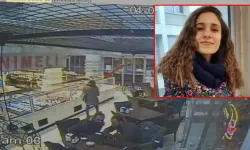 Gülistan Doku dosyasında kritik eksiklik: Kafedeki üst kat kameralarının kayıtları yok!