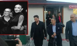 Güllü cinayeti davasında karar! Tuğyan Ülkem Gülter'e müebbet hapis...