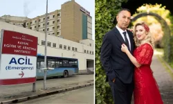 Gülşah Oktay, kendisini öldüren eski eşini 14 gün önce ölümden kurtarmış!