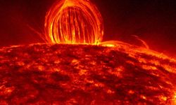 Güneş’in dış atmosferi neden milyonlarca derece? Bilim insanlarından yeni bulgu
