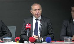 Gürsel Tekin’den Özgür Özel’e Kılıçdaroğlu tepkisi: Hepinizin varlık sebebi Sayın Kılıçdaroğlu’dur!