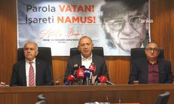 Gürsel Tekin’den “Organize Köysel Bölge” projesi için çağrı: Tersine dönüşü teşvik edelim, üretime dayalı olsun!