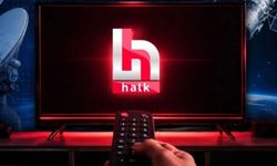 Halk TV’ye kayyum atanmasına çok sayıda tepki geldi
