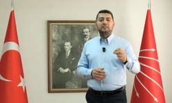 CHP Malatya İl Başkanı Hakan Satılmış’tan dikkat çeken açıklama: Eski yönetimden kalan borçları anlattı