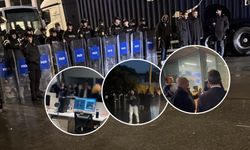 Halk TV'ye polis baskını! Kayyum atandı...