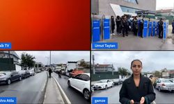 Halk TV'ye kayyum atandı, muhabirler YouTube yayınına geçti