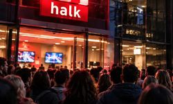 YENİ Parti'den Halk TV önünde buluşma çağrısı