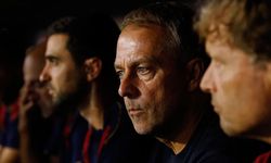 Barcelona Teknik Direktörü Hansi Flick’ten Galatasaray sözleri