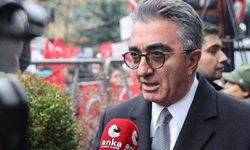 Hasan Mutlu: Halkın iradesiyle seçildim, adalete ve özgürlüğe olan inancımı kaybetmedim