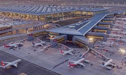 İGA İstanbul Havalimanı'nda yemek fiyatları pahalılıkta Avrupa'yı 2'ye katladı