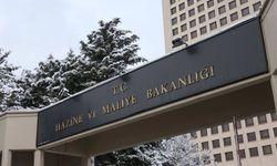Hazine nakit dengesi açıklandı: 467 milyar lira açık verdi