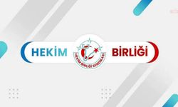 Hekim Birliği Sendikası'ndan yüzde 5 sendikal baraj girişimine tepki