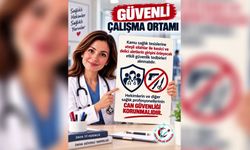 Hekim Birliği Sendikası taleplerini açıkladı: Güvenli çalışma ortamı istiyoruz!