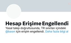 X’te erişim engelleri büyüyor: Basın örgütlerinden platform yönetimine 6 maddelik çağrı