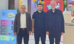 Fon soruşturması tartışmaları sürerken dönerci paylaşımını sildi!