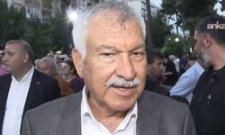 CHP’nin düzenlediği eyleme katılan Zeydan Karalar: Yapılan uygulamayı kabul etmek mümkün değil