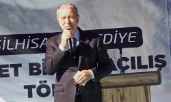 Hulusi Akar: Problemlerimiz yok mu? Var